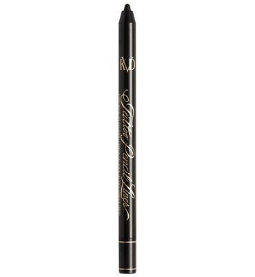 KVD Tattoo Pencil Liner Long-Wear Gel Eyeliner Trooper Black