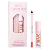 Kylie Cosmetics Diva Gloss &amp;amp; Liner Duo