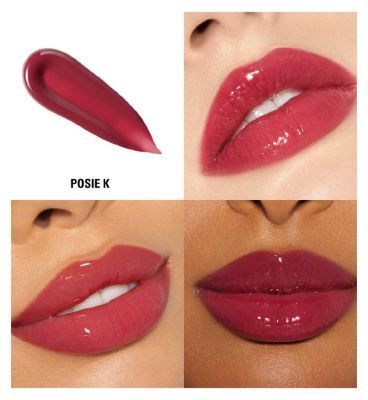 Kylie Cosmetics High Gloss 100 Posie K