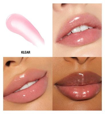 Kylie Cosmetics High Gloss 317 Klear