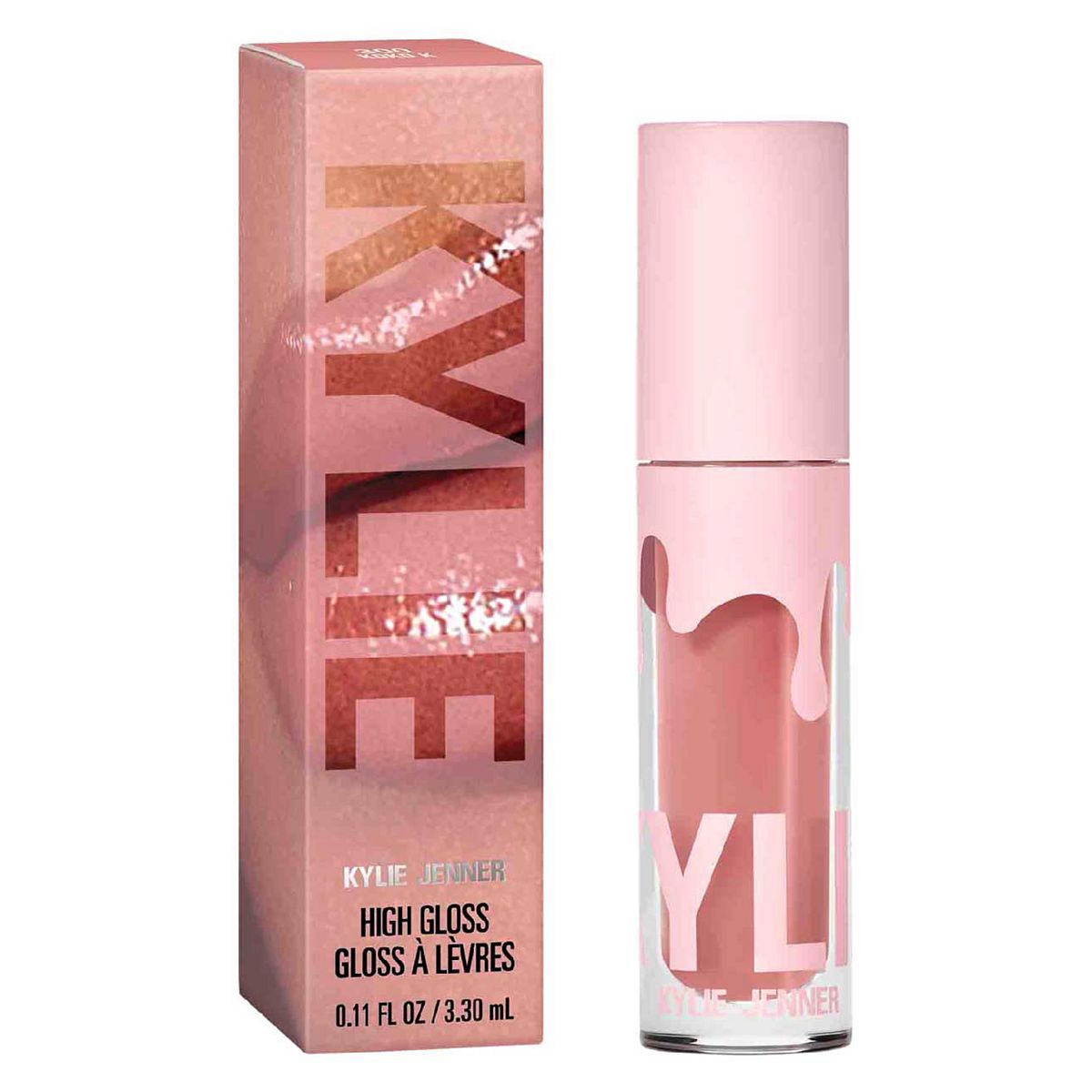 Kylie Cosmetics High Gloss