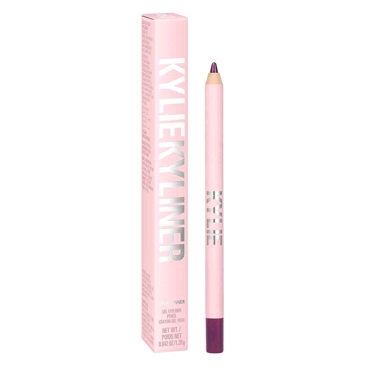 Kylie Cosmetics Kyliner Gel Pencil
