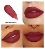 Kylie Cosmetics Matte Lip Kit 103 Better Not Pout