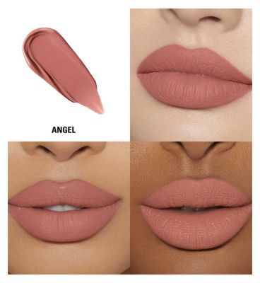 Kylie Cosmetics Matte Lip Kit 301 Angel