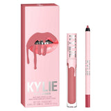 Kylie Cosmetics Matte Lip Kit