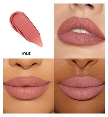 Kylie Cosmetics Matte Lip Kit