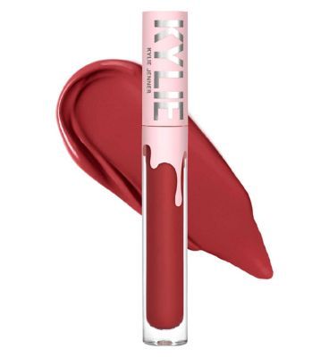 Kylie Cosmetics Matte Liquid Lipstick