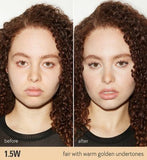 Kylie Cosmetics Power Plush Liquid Concealer 1.5W (Warm Undertone)