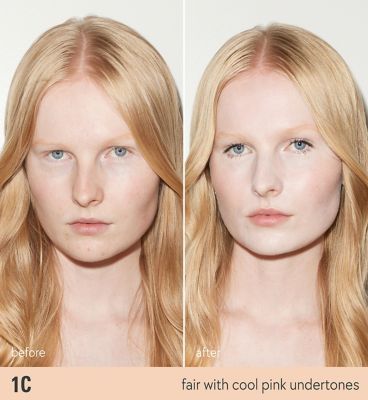 Kylie Cosmetics Power Plush Liquid Concealer 1C (Cool Undertone)