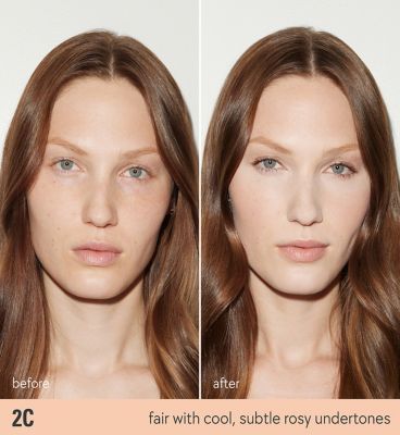 Kylie Cosmetics Power Plush Liquid Concealer 2C (Cool Undertone)