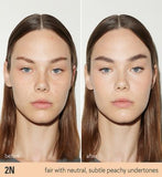 Kylie Cosmetics Power Plush Liquid Concealer 2N (Neutral Undertone)