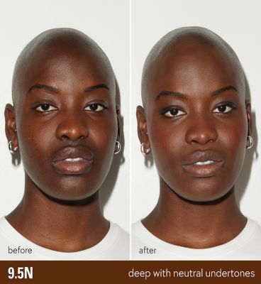 Kylie Cosmetics Power Plush Liquid Concealer 9.5N (Neutral Undertone)