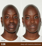 Kylie Cosmetics Power Plush Liquid Concealer 9.5N (Neutral Undertone)