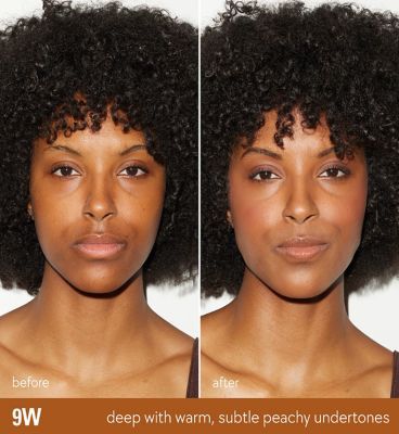 Kylie Cosmetics Power Plush Liquid Concealer 9W (Warm Undertone)