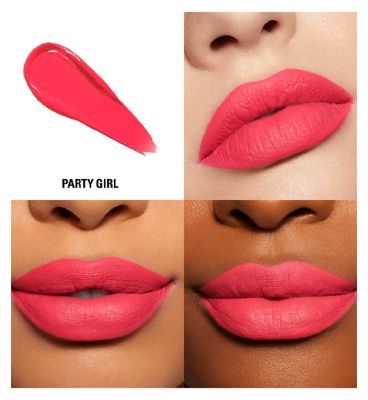 Kylie Cosmetics Velvet Lip Kit 203 Party Girl