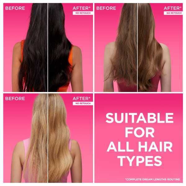 L'or&amp;eacute;al Elvive Dream Lengths Xxl Fibre Mask 400Ml