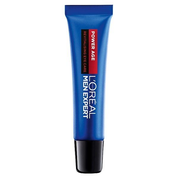 L'or&amp;eacute;al Men Expert Power Age Eye Cream