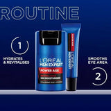 L'or&amp;eacute;al Men Expert Power Age Eye Cream