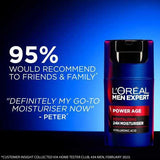 L'or&amp;eacute;al Men Expert Power Age Moisturiser