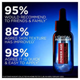 L'or&amp;eacute;al Men Expert Power Age Serum 30Ml