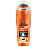 L'Or&amp;eacute;al Men Expert Thermic Resist 48H Roll On Anti Perspirant Deodorant Large XXXL 100ml
