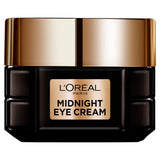 L'Or&amp;eacute;al Paris Age Perfect Cell Renew Midnight Eye Cream Antioxidant Recovery Complex 15ml