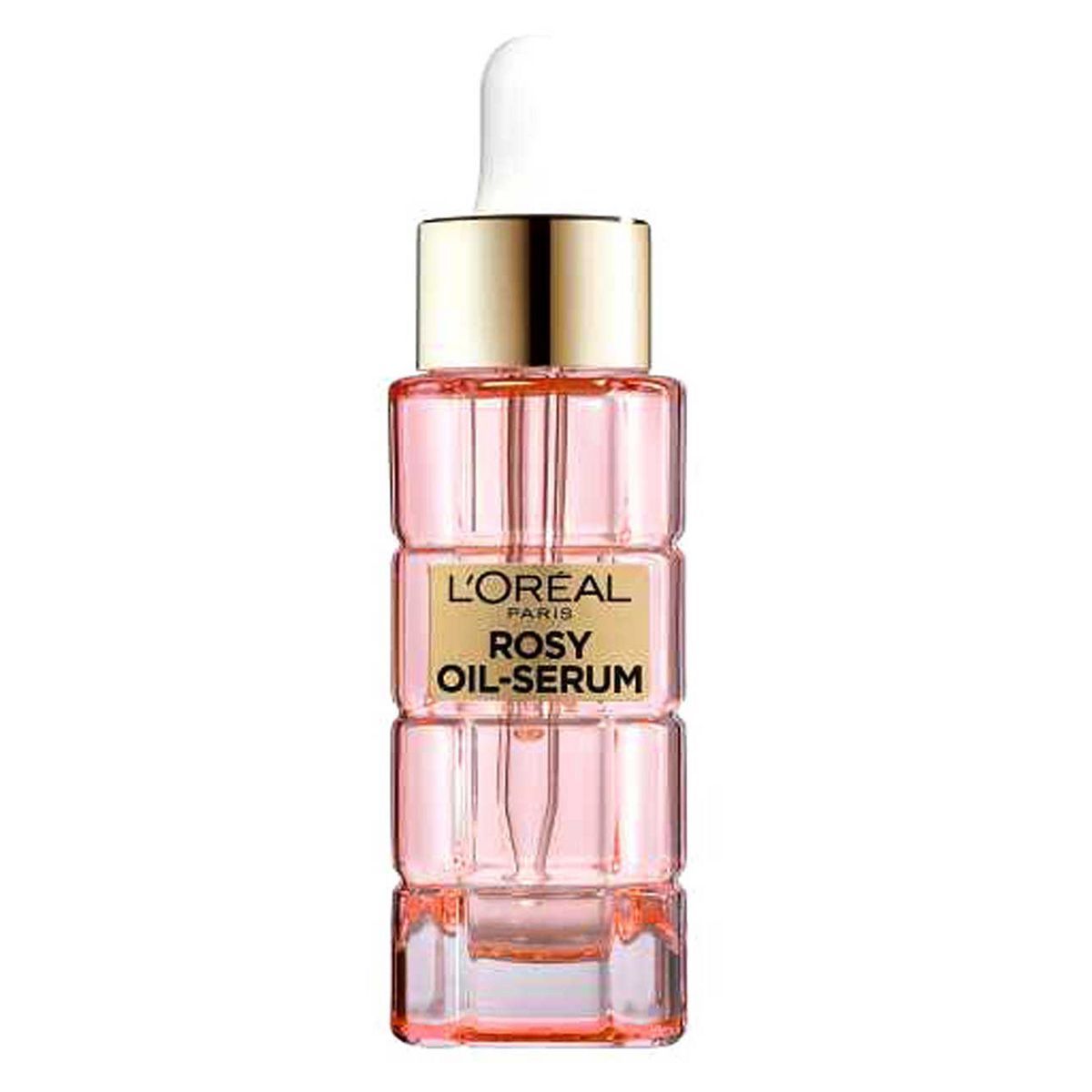 L'Or&amp;eacute;al Paris Age Perfect Golden Age Rosy Oil Serum, 30ml