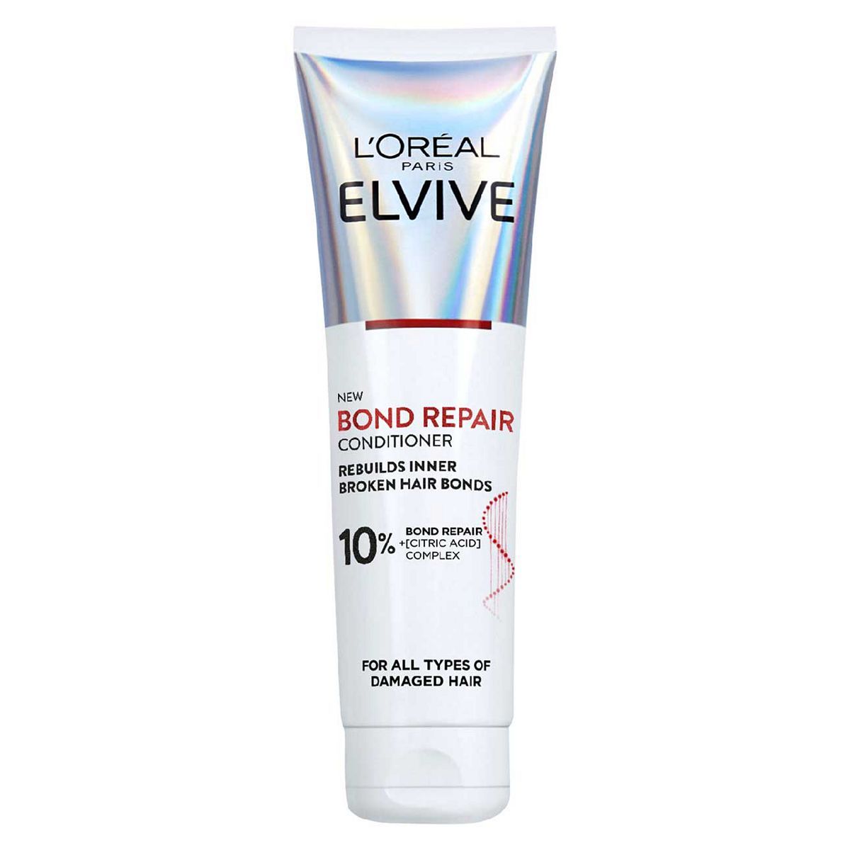L&amp;rsquo;Or&amp;eacute;al Paris Elvive Bond Repair Conditioner 150ml