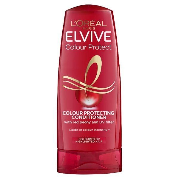 L'Or&amp;eacute;al Paris Elvive Colour Protect Conditioner 200ml