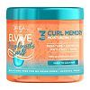 L'Or&amp;eacute;al Paris Elvive Dream Lengths Curls 3 Days Moisturising Styling Gel for Curly to Coily Hair 400ml