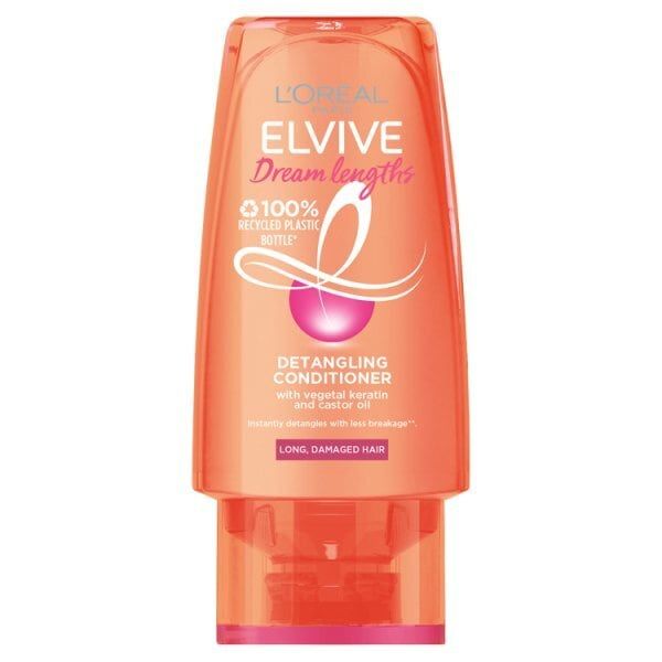 L'Or&amp;eacute;al Paris Elvive Dream Lengths Travel Size Conditioner 90ml