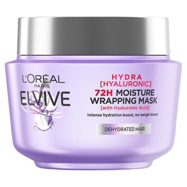 L'Or&amp;eacute;al Paris Elvive Hyaluron Mask Pot
