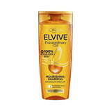 L'Or&amp;eacute;al Paris Elvive Oil Shampoo for Dry Hair 250ml
