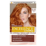 L'Or&amp;eacute;al Paris Excellence Universal Nudes Red 5UR Permanent Hair Dye
