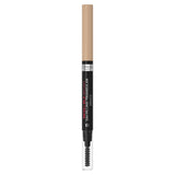 L'Or&amp;eacute;al Paris Infallible 24H Brow Filling Triangular Pencil 7.0 Blonde