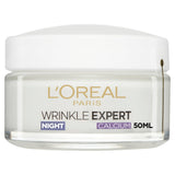 L'Or&amp;eacute;al Paris Wrinkle Expert 55&amp;amp; Night Cream 50ml