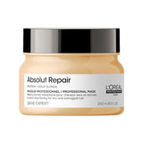 L'Or&amp;eacute;al Professionnel Serie Expert Absolut Repair Mask For Dehydrated Hair 250ml