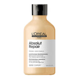 L&amp;rsquo;Or&amp;eacute;al Professionnel Serie Expert Absolut Repair Shampoo For Dehydrated Hair 300ml