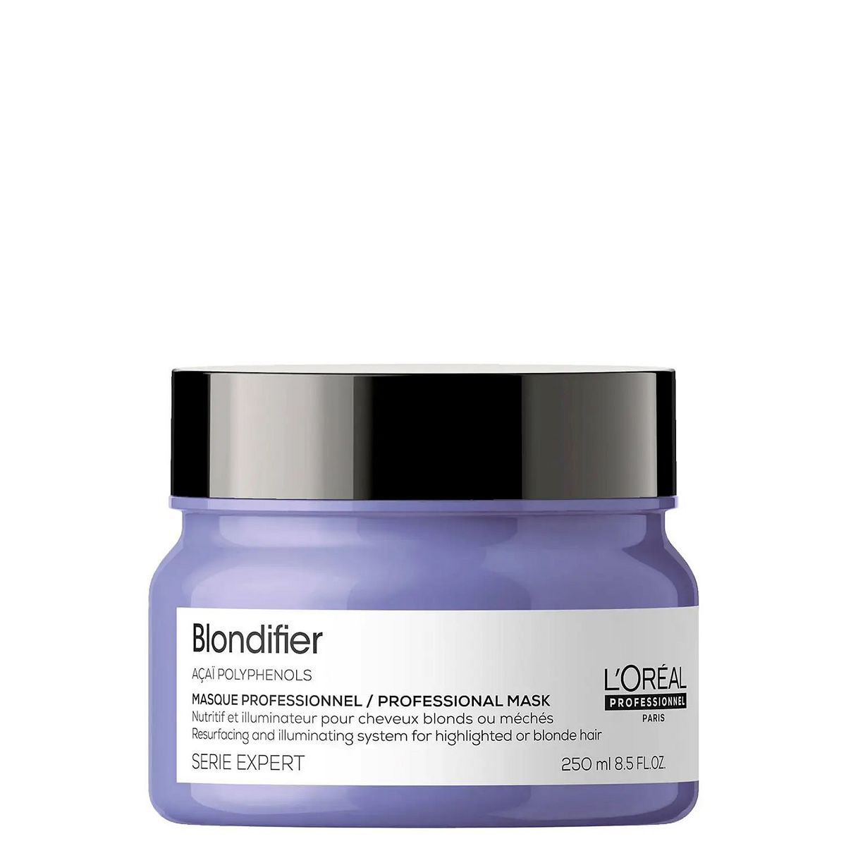 L'Or&amp;eacute;al Professionnel Serie Expert Blondifier Mask For Blonde Hair 250ml