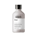 L'Or&amp;eacute;al Professionnel Serie Expert Silver Shampoo For Neutralising and Brightening Hair 300ml