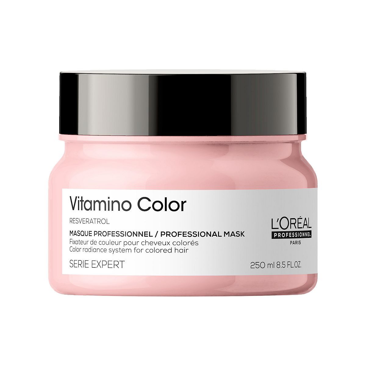 L'Or&amp;eacute;al Professionnel Serie Expert Vitamino Colour Hair Mask For Coloured Hair 250ml