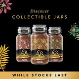 L'OR Classique Instant Coffee   150g