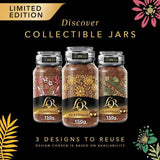 L'OR Classique Instant Coffee   150g