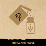 L'OR Classique Instant Coffee Refill   125g