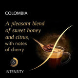 L'OR Colombia Coffee Beans Intensity 8   500g