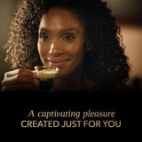 L'OR Crema Absolu Classique Coffee Beans   500g