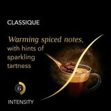 L'OR Crema Absolu Classique Coffee Beans   500g