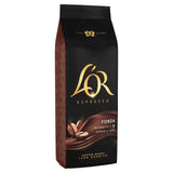 L'OR Espresso Forza Coffee Beans   500g
