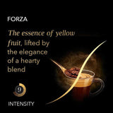 L'OR Espresso Forza Coffee Beans   500g