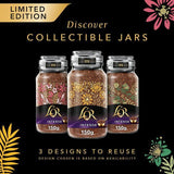 L'OR Intense Instant Coffee   150g